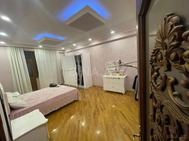 İcarəyə verilir 4 otaqlı yeni tikili 220 m², 8 Noyabr m., photo 7 from 17
