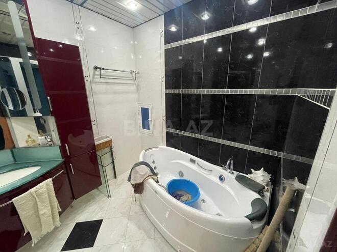 İcarəyə verilir 4 otaqlı yeni tikili 220 m², 8 Noyabr m., photo 12 from 17