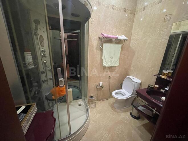 İcarəyə verilir 4 otaqlı yeni tikili 220 m², 8 Noyabr m., photo 15 from 17