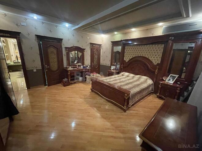 İcarəyə verilir 4 otaqlı yeni tikili 220 m², 8 Noyabr m., photo 9 from 17