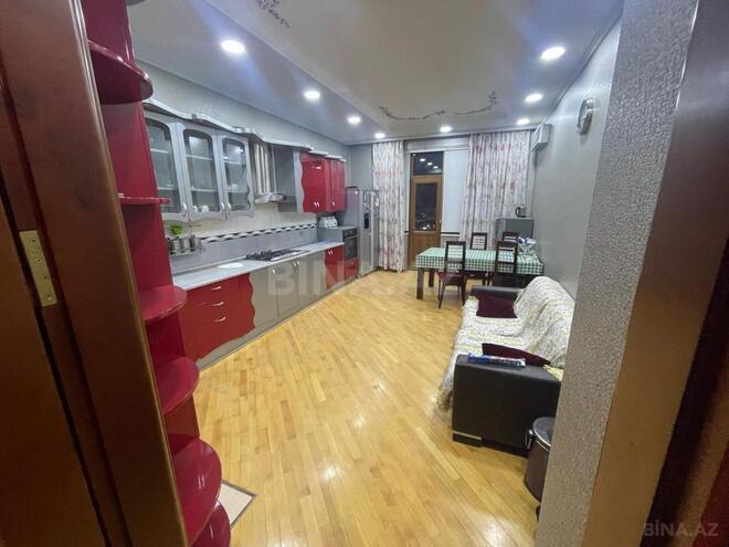 İcarəyə verilir 4 otaqlı yeni tikili 220 m², 8 Noyabr m., photo 11 from 17