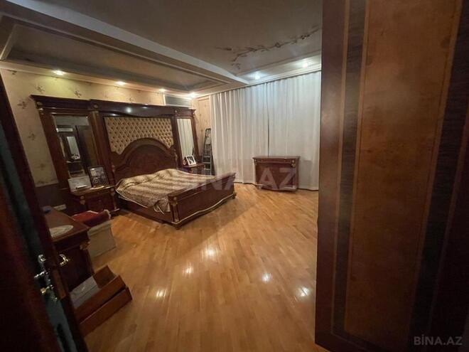 İcarəyə verilir 4 otaqlı yeni tikili 220 m², 8 Noyabr m., photo 8 from 17