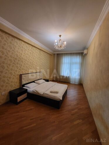 Продаётся 4-комн. новостройка 188 м², м. Сахил, photo 6 from 16