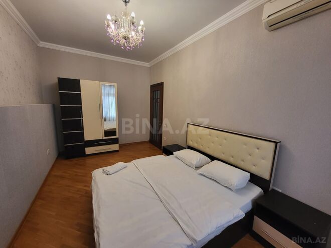 Продаётся 4-комн. новостройка 188 м², м. Сахил, photo 9 from 16