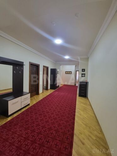 Продаётся 4-комн. новостройка 188 м², м. Сахил, photo 12 from 16