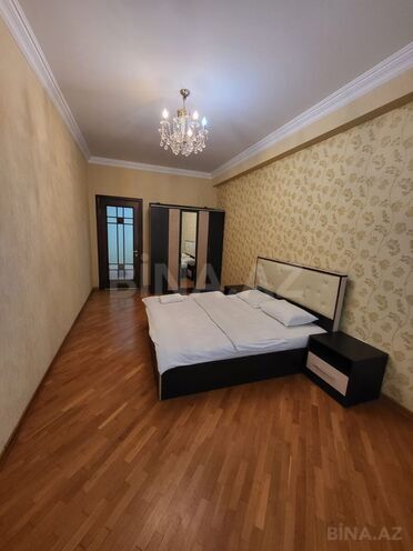 Продаётся 4-комн. новостройка 188 м², м. Сахил, photo 7 from 16
