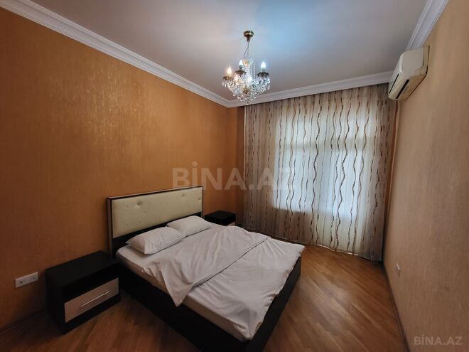 Продаётся 4-комн. новостройка 188 м², м. Сахил, photo 5 from 16