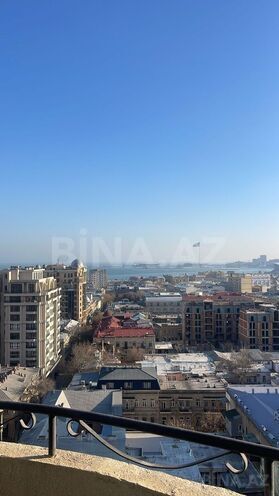 Продаётся 4-комн. новостройка 188 м², м. Сахил, photo 15 from 16