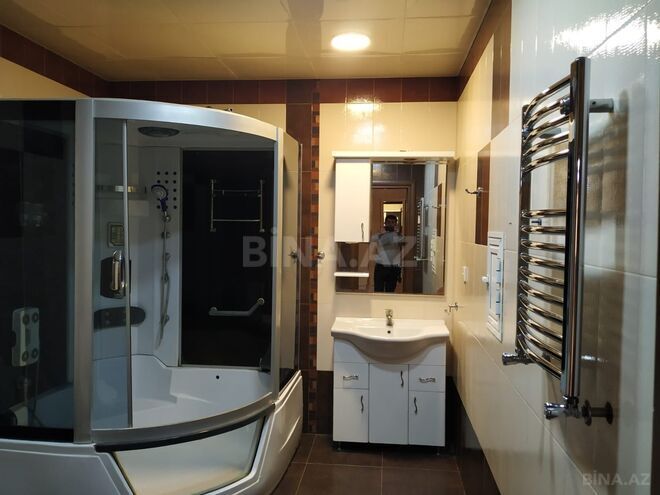 Продаётся 4-комн. новостройка 188 м², м. Сахил, photo 13 from 16