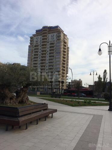 Продаётся 4-комн. новостройка 188 м², м. Сахил, photo 1 from 16