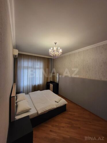 Продаётся 4-комн. новостройка 188 м², м. Сахил, photo 8 from 16