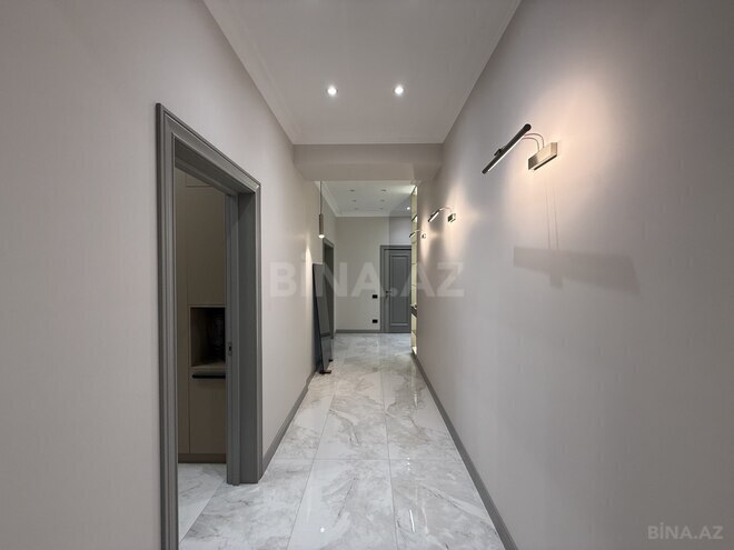 Satılır 4 otaqlı yeni tikili 175 m², 28 May m., photo 25 from 32