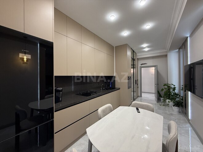Satılır 4 otaqlı yeni tikili 175 m², 28 May m., photo 7 from 32