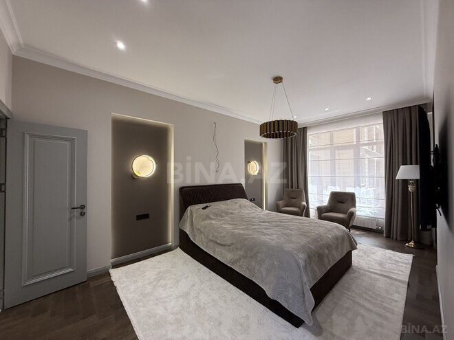 Satılır 4 otaqlı yeni tikili 175 m², 28 May m., photo 12 from 32
