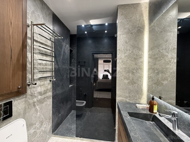 Satılır 4 otaqlı yeni tikili 175 m², 28 May m., photo 13 from 32