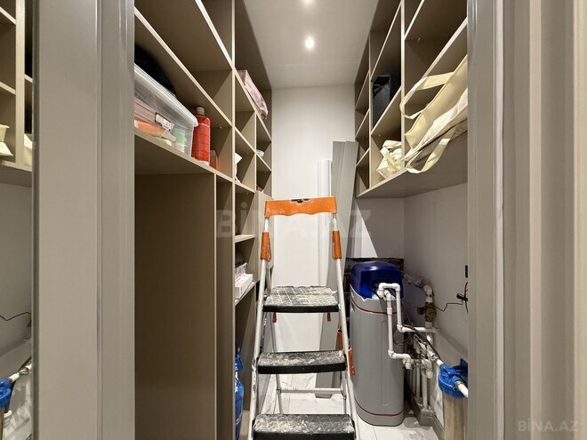 Satılır 4 otaqlı yeni tikili 175 m², 28 May m., photo 21 from 32