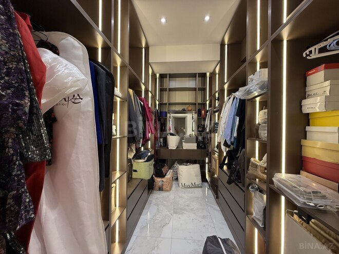Satılır 4 otaqlı yeni tikili 175 m², 28 May m., photo 15 from 32