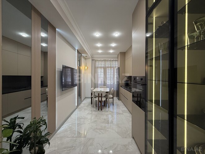 Satılır 4 otaqlı yeni tikili 175 m², 28 May m., photo 9 from 32
