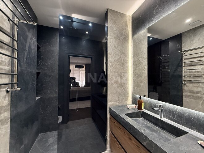 Satılır 4 otaqlı yeni tikili 175 m², 28 May m., photo 14 from 32