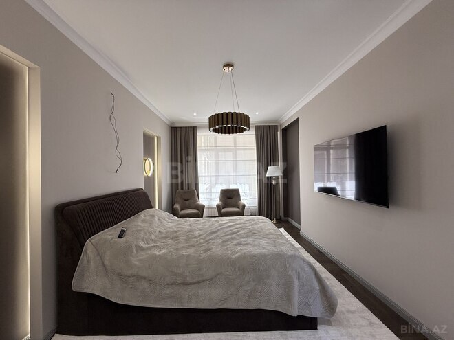 Satılır 4 otaqlı yeni tikili 175 m², 28 May m., photo 10 from 32