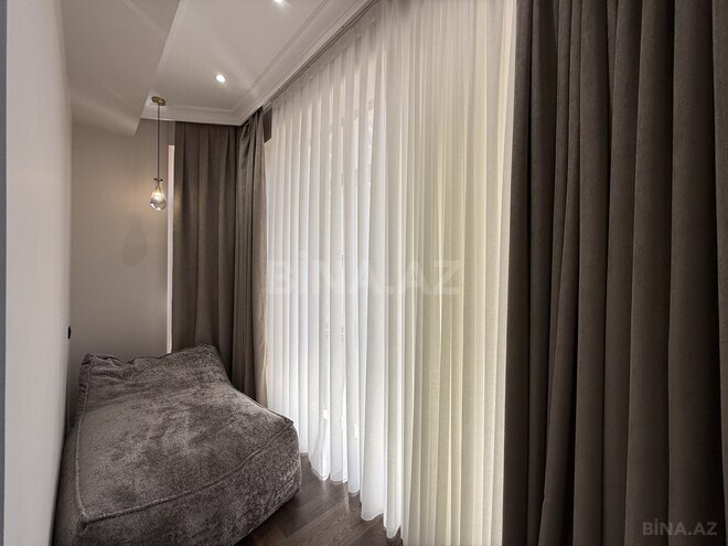 Satılır 4 otaqlı yeni tikili 175 m², 28 May m., photo 11 from 32