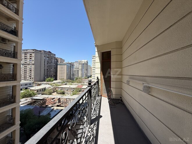 Satılır 4 otaqlı yeni tikili 175 m², 28 May m., photo 6 from 32