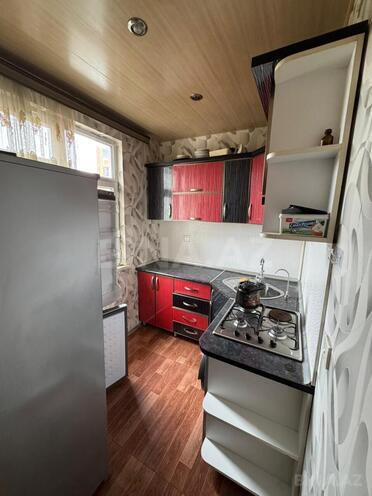 İcarəyə verilir 2 otaqlı köhnə tikili 55 m², Memar Əcəmi m., photo 8 from 11