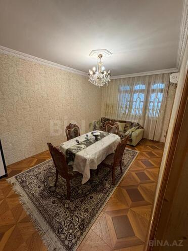 İcarəyə verilir 2 otaqlı köhnə tikili 55 m², Memar Əcəmi m., photo 4 from 11