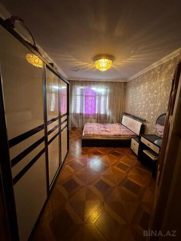 İcarəyə verilir 2 otaqlı köhnə tikili 55 m², Memar Əcəmi m., photo 5 from 11
