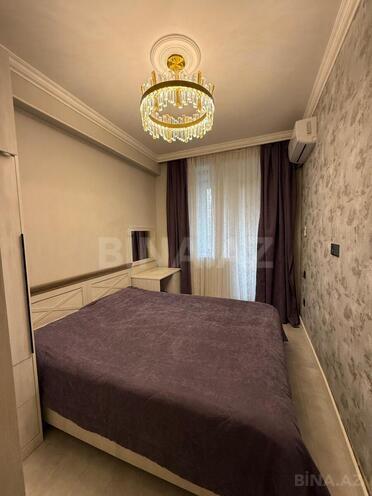 İcarəyə verilir 2 otaqlı yeni tikili 50 m², 20 Yanvar m., photo 9 from 12