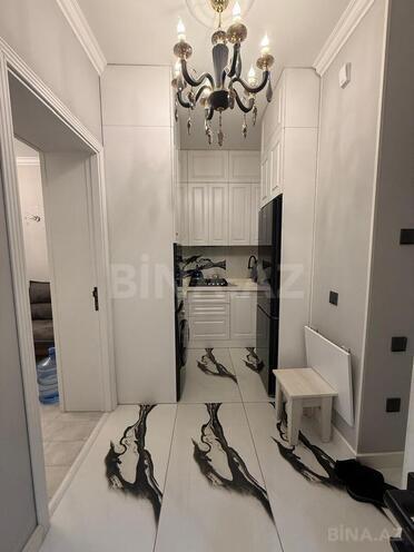 İcarəyə verilir 2 otaqlı yeni tikili 50 m², 20 Yanvar m., photo 11 from 12