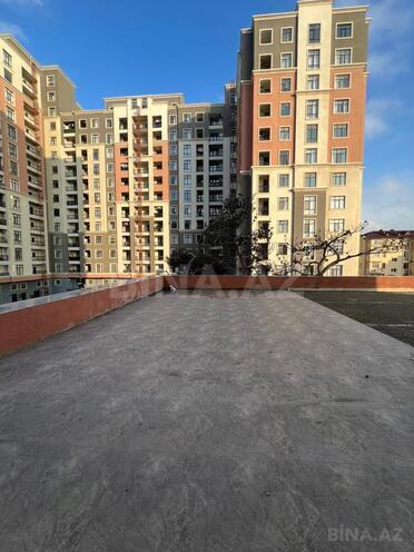 Satılır 2 otaqlı yeni tikili 92 m², Qara Qarayev m., photo 12 from 14