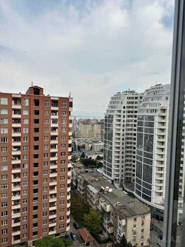 Satılır 2 otaqlı yeni tikili 55 m², Elmlər Akademiyası m., photo 3 from 11