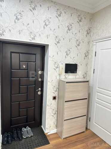 Satılır 2 otaqlı yeni tikili 55 m², Elmlər Akademiyası m., photo 5 from 11