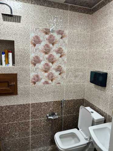 Satılır 2 otaqlı yeni tikili 55 m², Elmlər Akademiyası m., photo 6 from 11