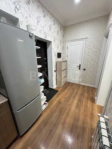 Satılır 2 otaqlı yeni tikili 55 m², Elmlər Akademiyası m., photo 7 from 11