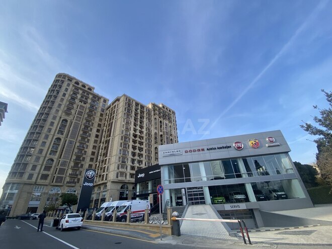 Satılır 4 otaqlı yeni tikili 175 m², 28 May m., photo 28 from 32
