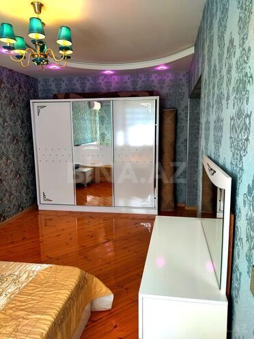 İcarəyə verilir 2 otaqlı yeni tikili 100 m², Həzi Aslanov m., photo 5 from 14
