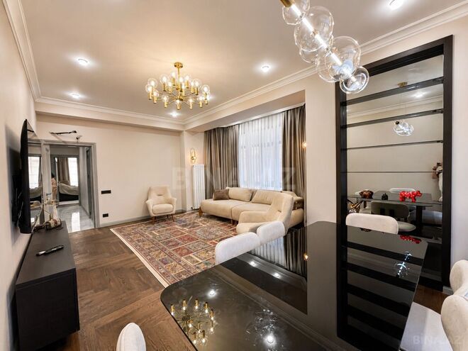 Satılır 4 otaqlı yeni tikili 174 m², 28 May m., photo 5 from 32