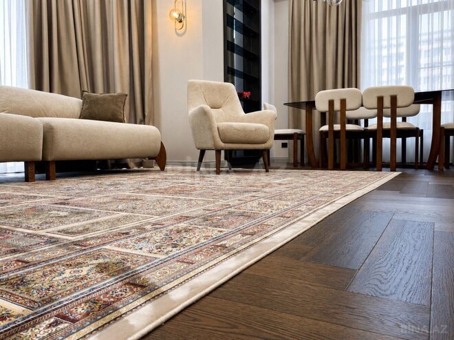 Satılır 4 otaqlı yeni tikili 174 m², 28 May m., photo 6 from 32