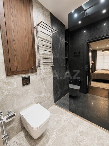 Satılır 4 otaqlı yeni tikili 174 m², 28 May m., photo 17 from 32