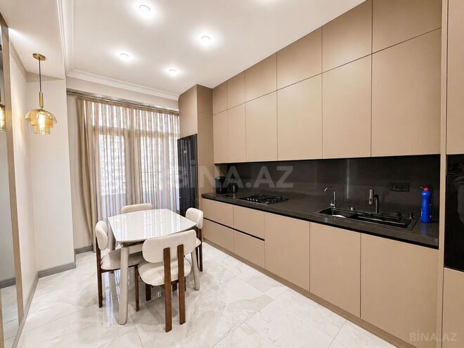 Satılır 4 otaqlı yeni tikili 174 m², 28 May m., photo 9 from 32