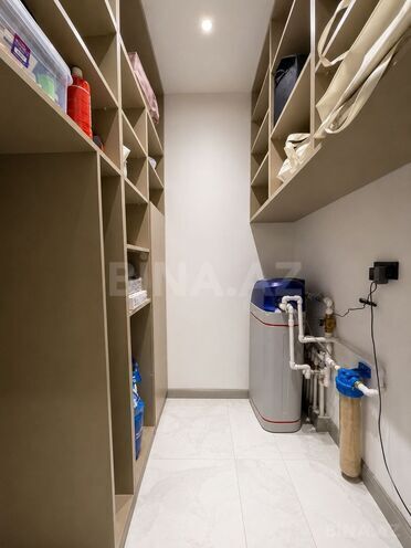 Satılır 4 otaqlı yeni tikili 174 m², 28 May m., photo 26 from 32