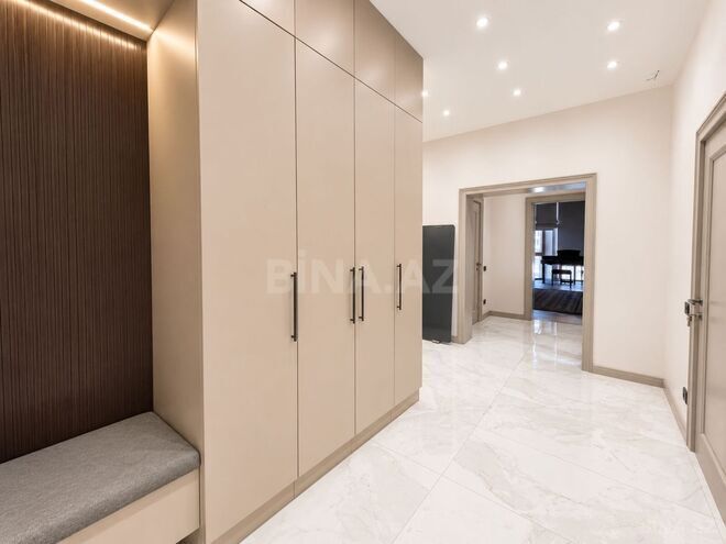 Satılır 4 otaqlı yeni tikili 174 m², 28 May m., photo 30 from 32