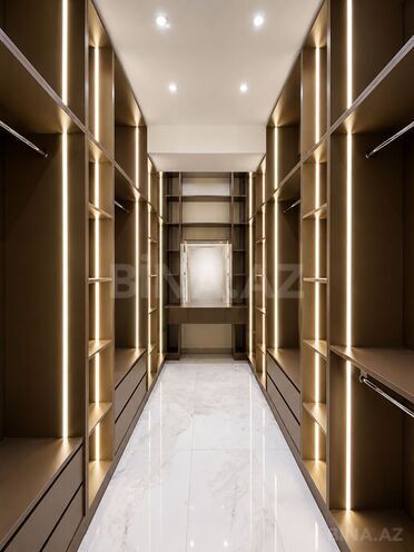 Satılır 4 otaqlı yeni tikili 174 m², 28 May m., photo 20 from 32