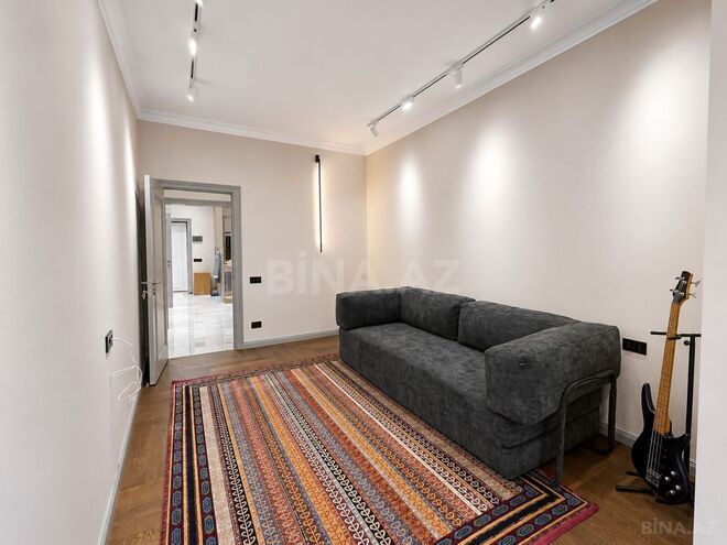 Satılır 4 otaqlı yeni tikili 174 m², 28 May m., photo 24 from 32