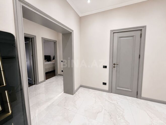 Satılır 4 otaqlı yeni tikili 174 m², 28 May m., photo 29 from 32