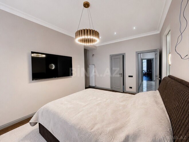 Satılır 4 otaqlı yeni tikili 174 m², 28 May m., photo 18 from 32