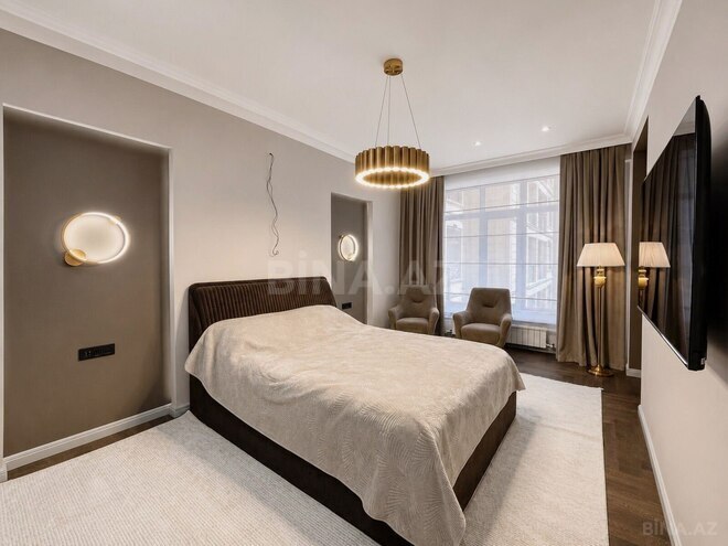 Satılır 4 otaqlı yeni tikili 174 m², 28 May m., photo 13 from 32