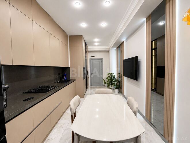 Satılır 4 otaqlı yeni tikili 174 m², 28 May m., photo 11 from 32